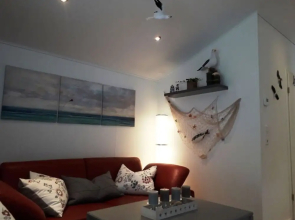 Chrissi's Baltic Sea Nest