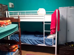 buffalo beach hostel