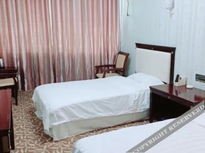 Tongren Shiguang Business Hotel