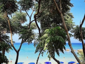 Villa Diana - 200 meters from Kapparis, Fireman's Beach