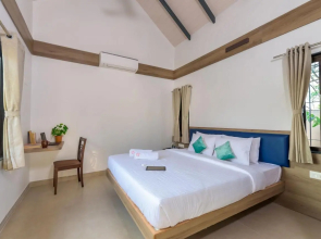 SaffronStays Eden, Nashik - pet-friendly villa with pool, jacuzzi & grape farm