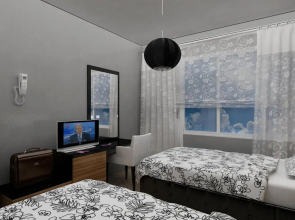 Yeni Kosk Esra Hotel