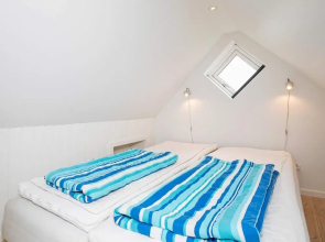 4 Person Holiday Home in Skagen