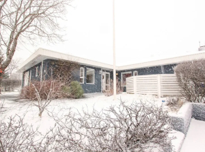 Apartment S31