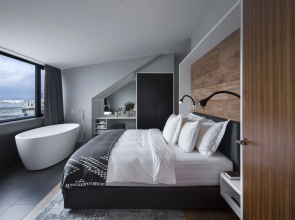 ION City Hotel, a Member of Design Hotels