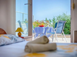 Apartment Sikirica