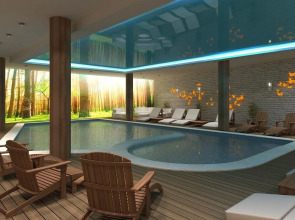 Arena Mar Hotel & SPA - All Inclusive