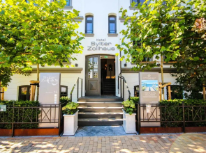 Hotel Sylter Zollhaus