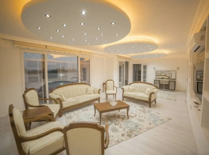 Villa Cavdir