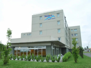 Nemea Appart Hotel Toulouse Aéroport