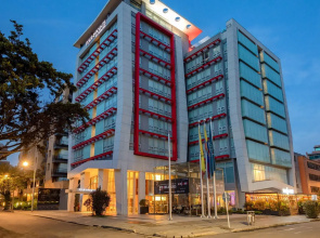 Four Points by Sheraton Bogota