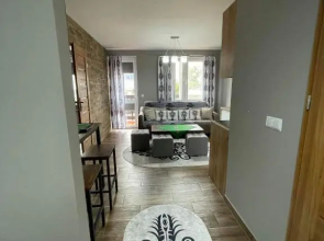 Apartamentylove - Apartament u Janicka, 100m do Krupówek