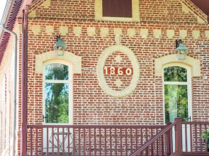 Le Clos De Grâce