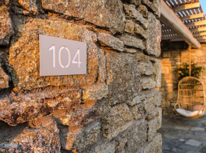 Eden View Suites & Villas