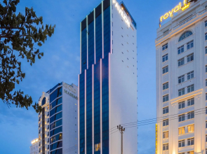 Pavilion Hotel Da Nang