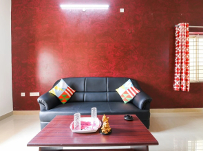 OYO 23598 Home Elite Stay Nandankanan Park