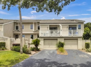 Fairway Dunes 2 by Wild Dunes, Luxury Home