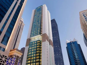 Element West Bay Doha