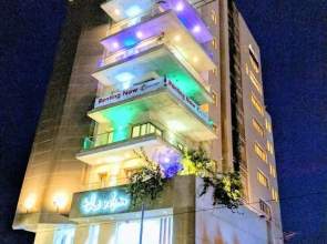 The Urban Apartments & Suites