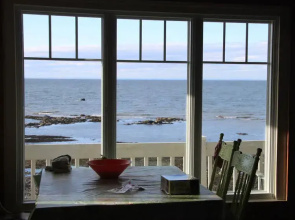 Chalet de l'Anse