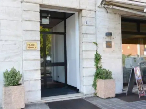 Hotel Ristorante Rosengarten