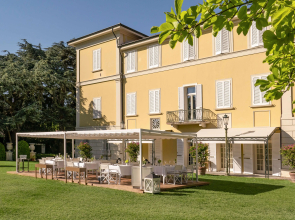 Villa Abbondanzi Resort