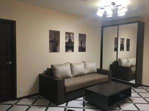 Luxury Studios on Nauki Avenue