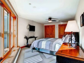 Vail Spa 321