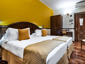 World Hotel Casati 18