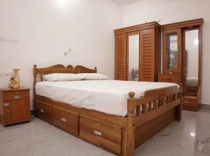 Beautiful 2-bed Apartment in Ernakulam