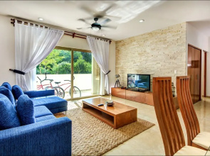 Nautica Village 2 Bedroom sleeps 4