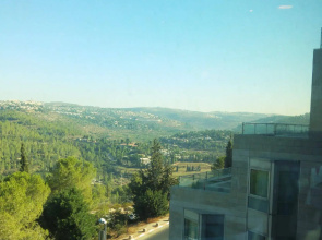 Ein Kerem Hotel