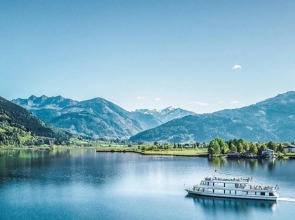 Appartements Sulzer - TOP 12