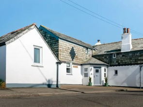 Sandown Cottage