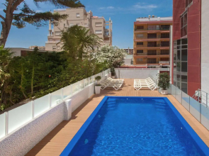 Hotel RH Gijón