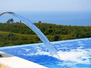 Tophill Altezza-13 - best view and pool