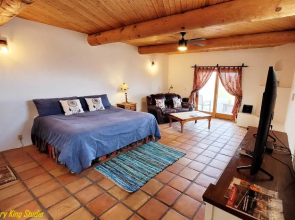 Sirena Vineyard Resort