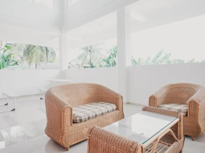 RedDoorz Syariah near Arafah Hospital Jambi