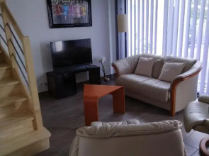 ANGLET appt maison à 2 kms des plages et de Biarritz