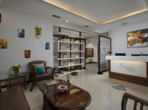 Radisson Blu Resort Goa Cavelossim Beach