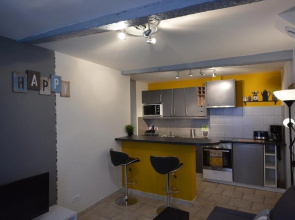 Sweet Apt