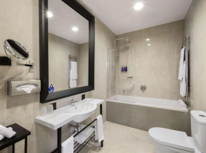 Radisson Blu Hotel, Prague