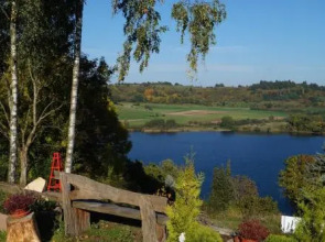 Ferienhäuser Sonnenhöhe