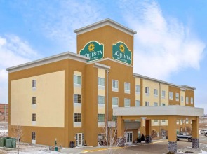 La Quinta Inn & Suites Dickinson