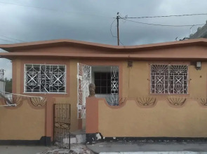 Harmony Vybz Apartment