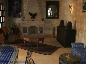 Riad Bab el Oued
