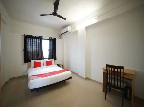 Bhakti Sankul by OYO Rooms
