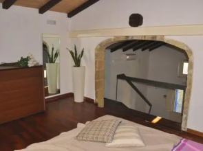 Holiday Home Vecchio Forno