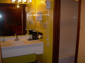 Rodeway Inn North Platte