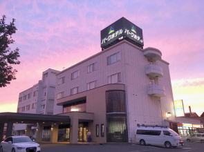 Hakodate Park Hotel